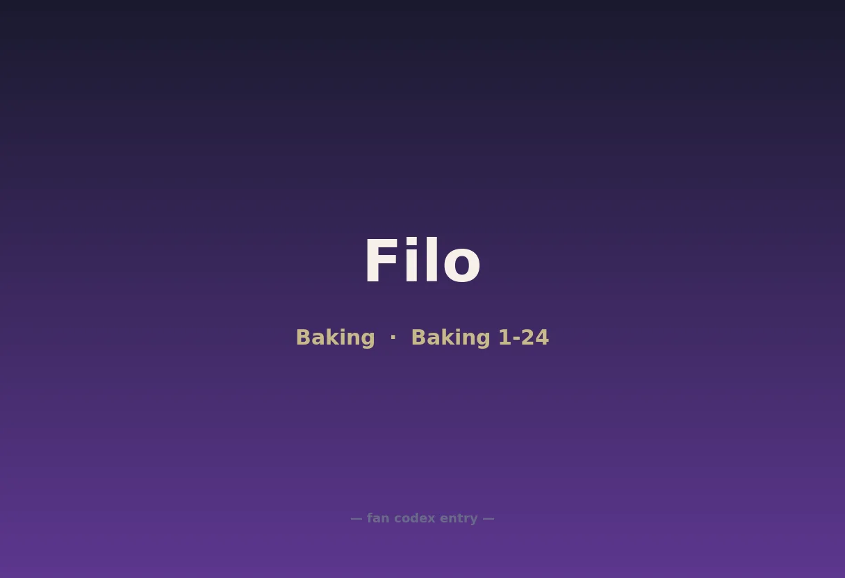 Filo