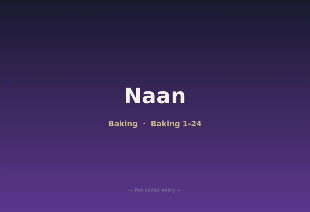 Naan